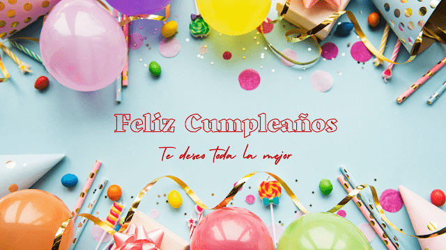 imagenes feliz cumpleaños