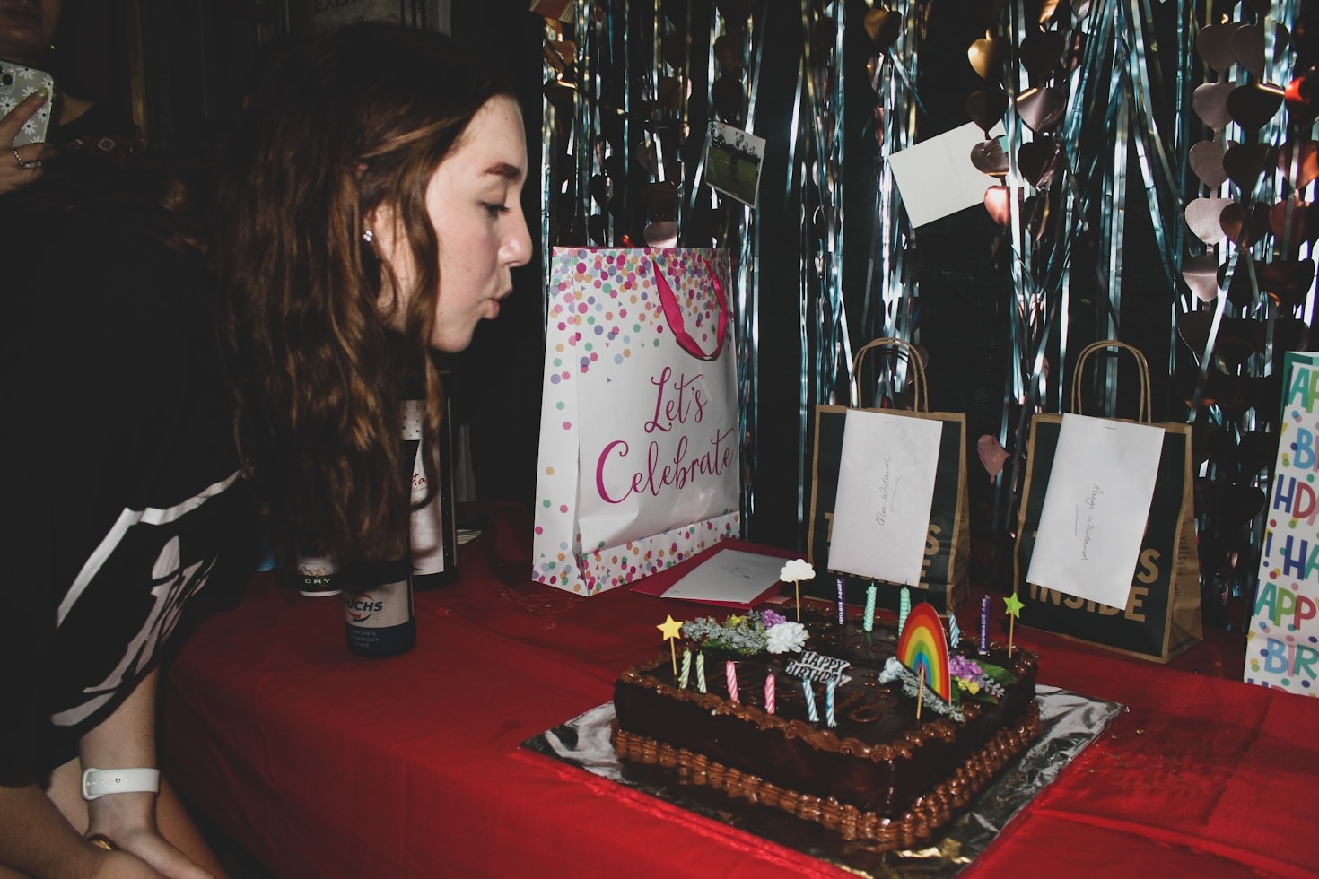 Discover the Thrill of Celebration-Themed Games
