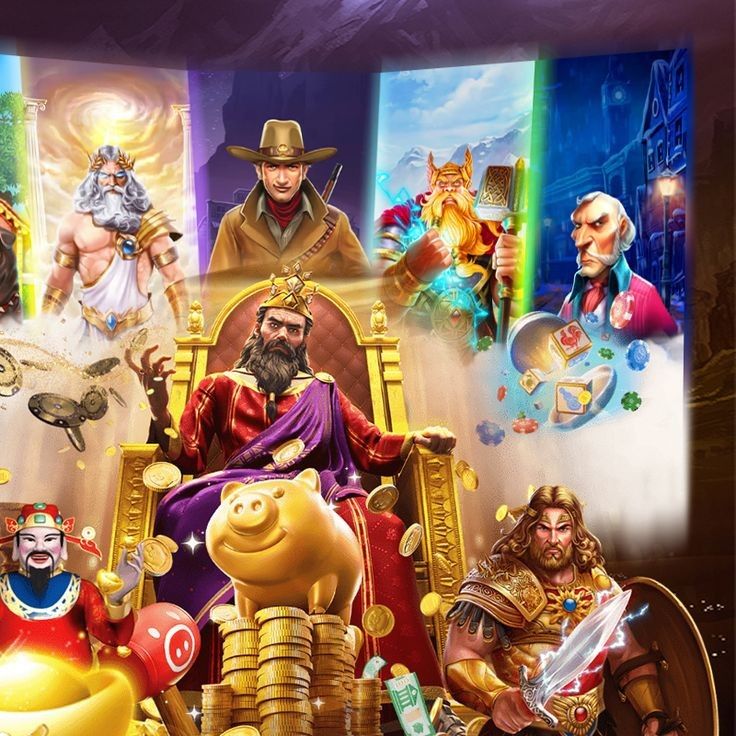 Slot Online