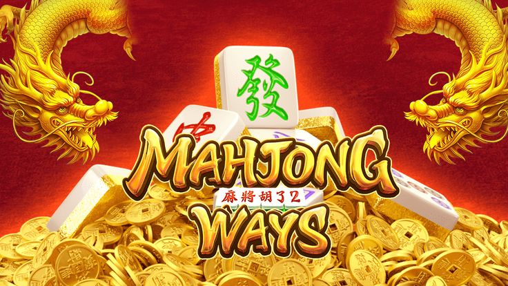 SLOTVIP Mahjong Ways: Bongkar Pola Gacor Biar Auto Maxwin!