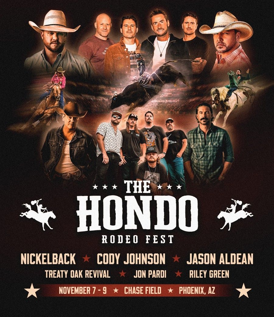 Philomath Rodeo Event: Tradisi yang Menghidupkan Kebersamaan dalam Kehidupan Komunitas